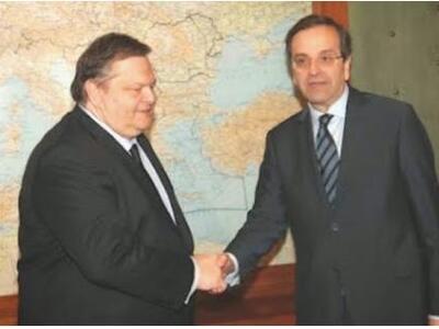 Η αθλιότητα της μεθόδευσης για την Προεδ...