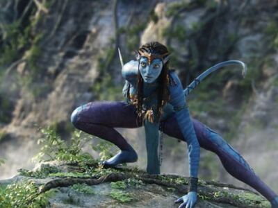 Νο 2 σε εισπράξεις το Avatar