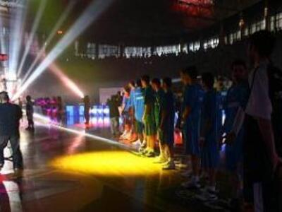 Λάμψη αστέρων στο Ηράκλειο