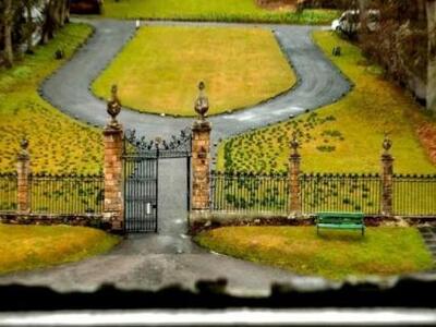 Ο Χρήστος Κοψαχείλης παρουσιάζει την φωτ...