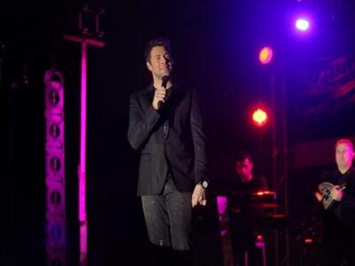 Ριφιφί στην καφετέρια του Χρήστου Χολίδη 