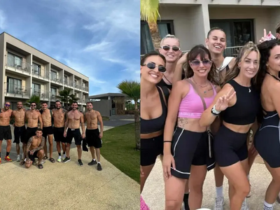 Exathlon: Αυτό είναι το χλιδάτο ξενοδοχε...