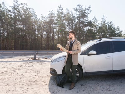 Goodbye range anxiety: Οι νέες τεχνολογί...