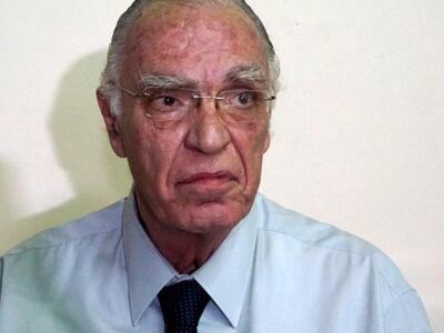 Βασίλης Λεβέντης: ΑΥΤΑ θα έλεγα στον Ομπ...