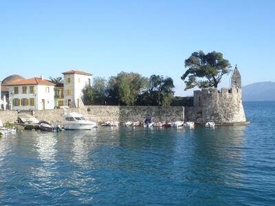 Ναύπακτος: Συνεδριάζει το Λιμενικό Ταμεί...