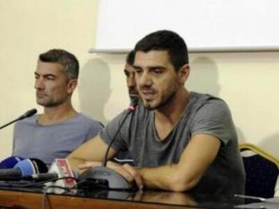 Συναντήσεις Κατσουράνη με θεσμικούς παράγοντες