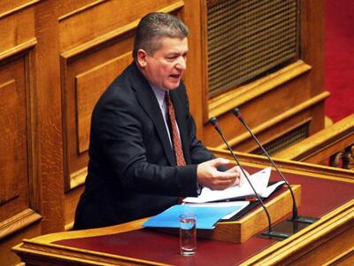 Νταβρής: Θα ψηφίσω Δήμα για Πρόεδρο της ...