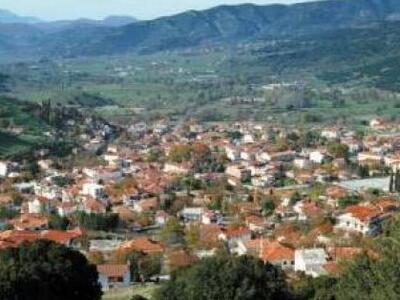 Ανάπλαση του Ιστορικού Κέντρου Καλαβρύτω...