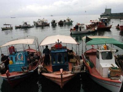 Μεσολόγγι: Τραυματίστηκε σοβαρά 35χρονος ψαράς 