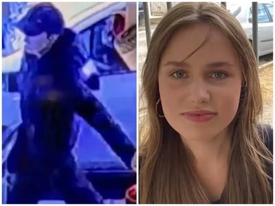 Εξαφάνιση Λόρας: Υπόνοιες ότι έχει φύγει...