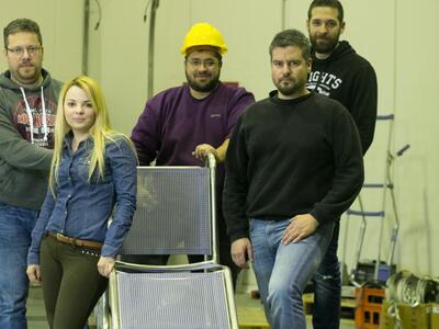 Πάτρα: Νέα διάκριση για την ομάδα  ΤΟΒΕΑ...