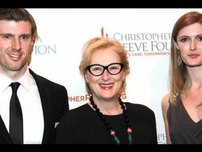 Με τα παιδιά ποιου αξέχαστου ηθοποιού πο...