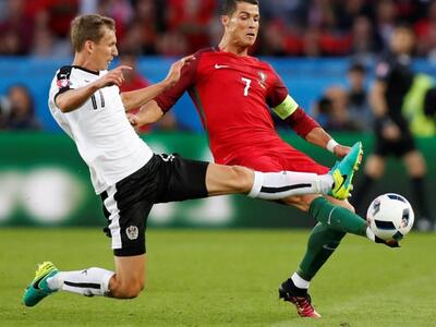 EURO 2016: Όλοι για την πρόκριση στο φιν...