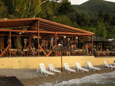 Οι "Grand Zero" στην Πάτρα