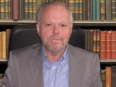 Τα συλλυπητήρια της Διοικούσας Επιτροπής...