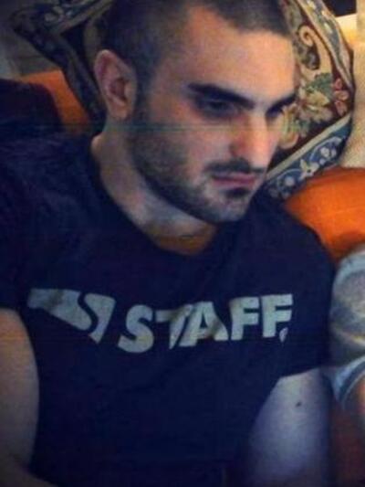 Μανώλης Καπελώνης