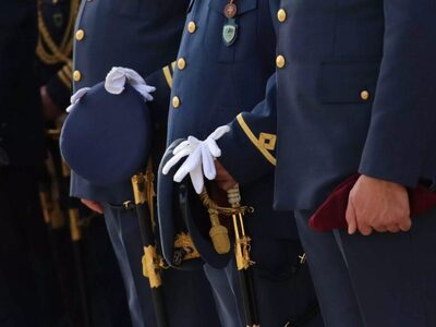 Κατασκοπεία: Διοικητής μονάδας της ΠΑ στ...