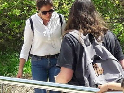 Η Μπαζιάνα περιμένει τον Τσίπρα για Πάσχ...