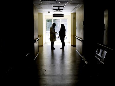 Δυο νεκροί στην Κέρκυρα από τον ιό Η1Ν1 