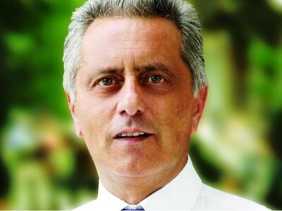 Α. Τριανταφυλλόπουλος: Πρόταση για νέο ό...