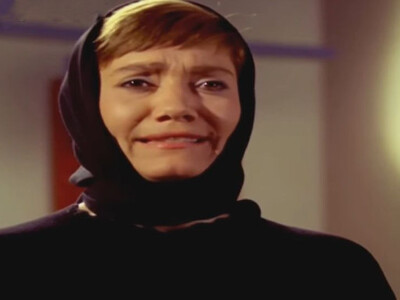 Στην ταινία "Γοργόνες και μάγκες&qu...