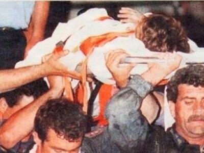 H διάσωση που είχε συγκλονίσει το πανελλ...