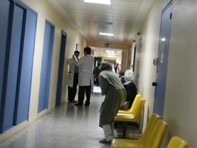 48ωρη απεργία νοσοκομειακών γιατρών στις...