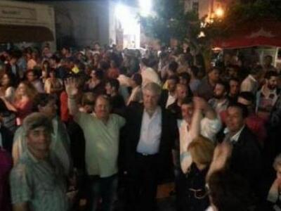 ΘΡΙΛΕΡ άνευ προηγουμένου στη Δυτική Αχαΐ...