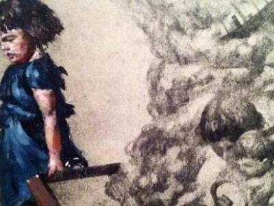 Τα «90 Επιστολικά Δελτάρια από τη Σμύρνη...