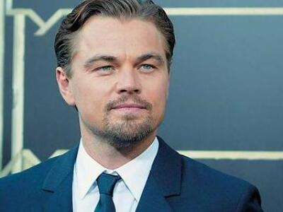 Ο Λεονάρντο Ντι Κάπριο οδεύει μάλλον για...