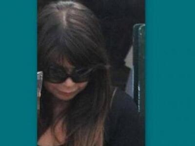 Xριστίνα Μαραγκόζη: Συντετριμμένη στην κ...