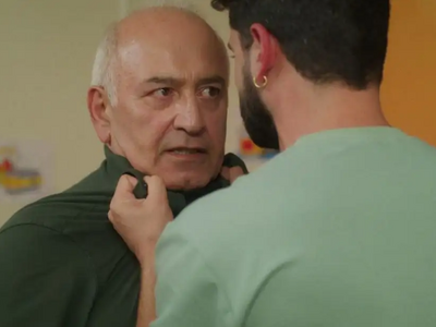 Μπαμπά σ’ αγαπώ: Ευριπίδης και Ηρακλής σ...