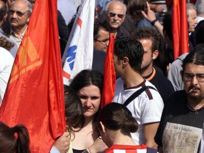 Πάτρα:Συγκέντρωση διαμαρτυρίας αύριο για...