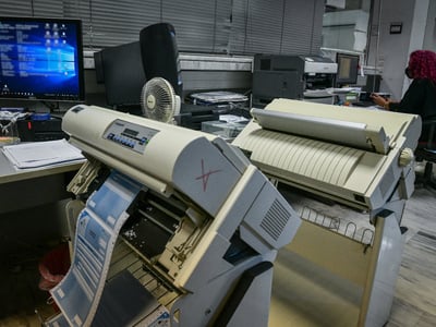 Φορολογικές δηλώσεις: Πότε ξεκινά η υποβ...