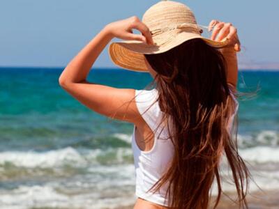 Ο ήλιος ωφελεί σοβαρά τη γονιμότητα