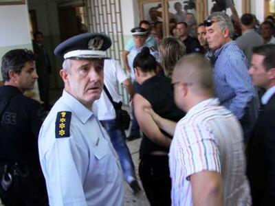 Παπαδιά: "Στους παπαροκάδες είπα οτ...