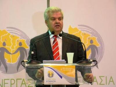 Χρήστος Νικολάου: Συγχαρητήρια στους εισ...