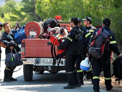 Δυτική Ελλάδα: 165 αστυνομικοί με 78 οχή...