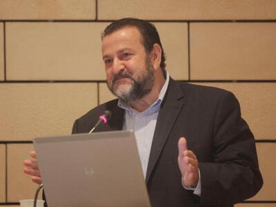 Στην Πάτρα σήμερα ο υφυπουργός Εργασίας ...