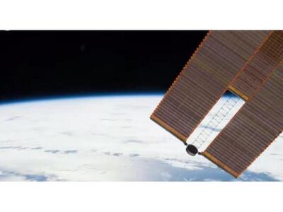 Έξι μήνες της Γης από το Διάστημα μέσα σ...