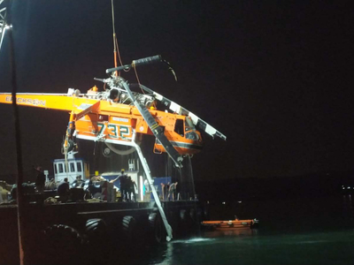  «Ακούσαμε ένα μπαμ» - Βίντεο από την πρ...