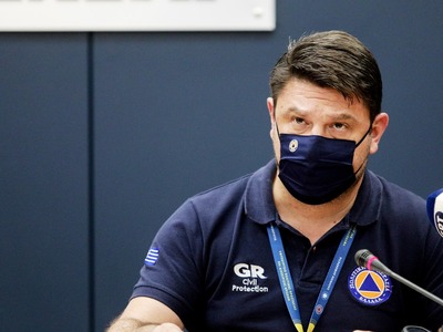 Κορωνοϊός: Διπλή αναβολή στην ενημέρωση ...