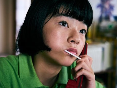 Το φιλμ "Ρενουάρ" από την Κινη...