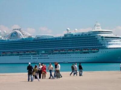 Σοκ στο Κατάκολο - Άνεργος βούτηξε στο λ...