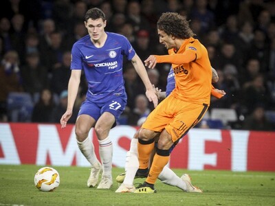 Οι ομάδες που έχουν προκριθεί στους &quo...