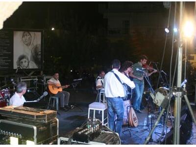 Πάτρα:Κορυφώνονται σήμερα τα "Μικρα...