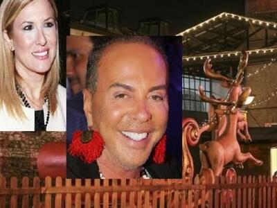 CHRISTMAS FACTORY: Η ΠΑΤΡΙΝΗ ΟΙΚΟΔΕΣΠΟΙΝ...