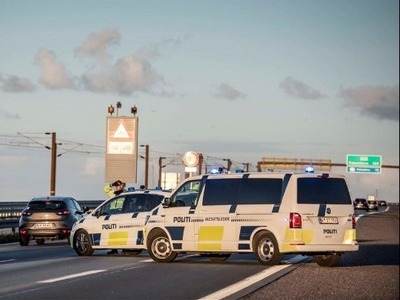 Δανία: Πολλοί νεκροί σε σιδηροδρομικό δυστύχημα