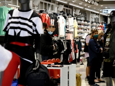 Πάτρα: Τι μετρά ζητούν οι έμποροι για να...