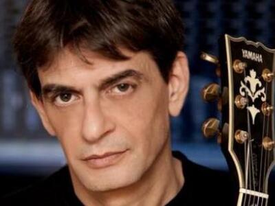 Μιχάλης Ρακιντζής και Σοφία Αρβανίτη έρχ...